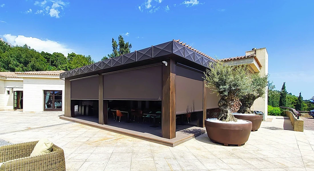 Вертикальные системы